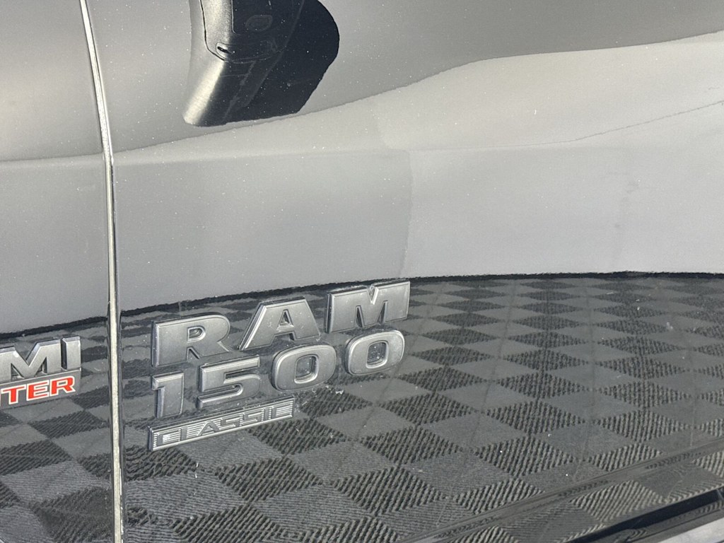 2021 RAM 1500 SLT 17