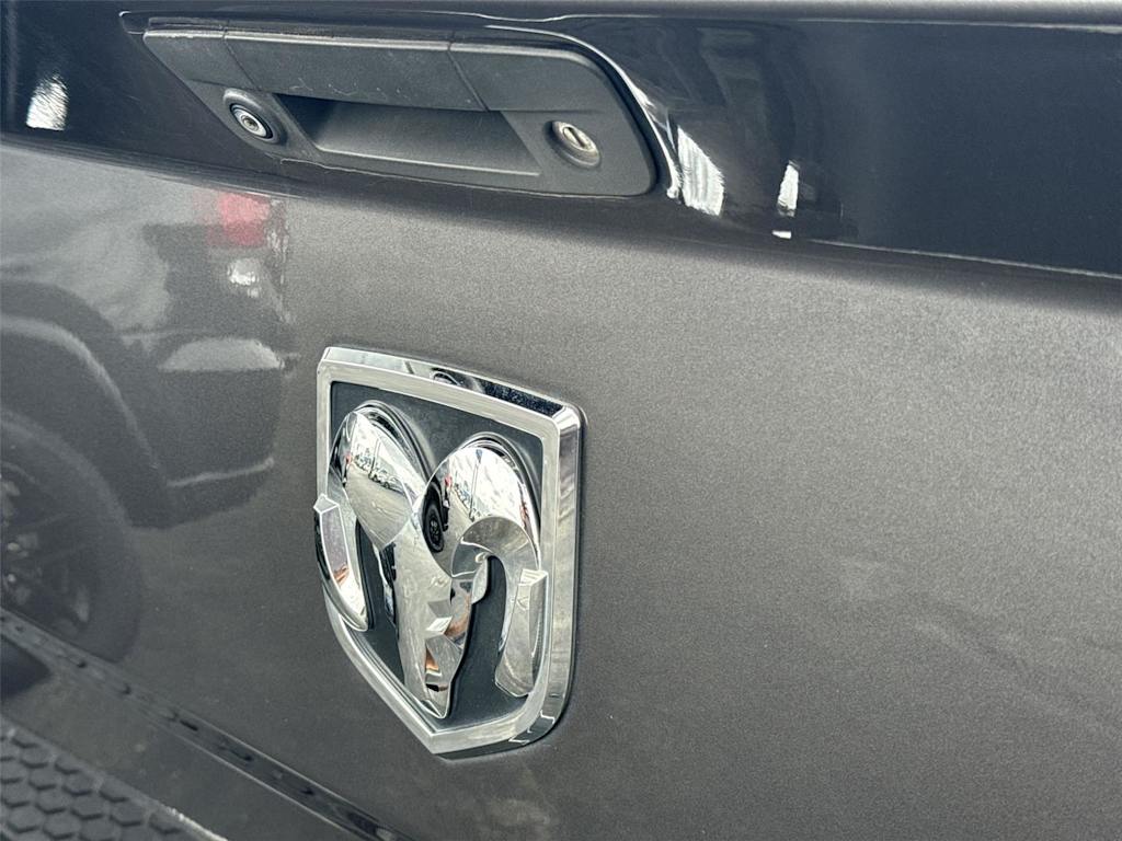Thumbnail: 2018 RAM 1500 - 30