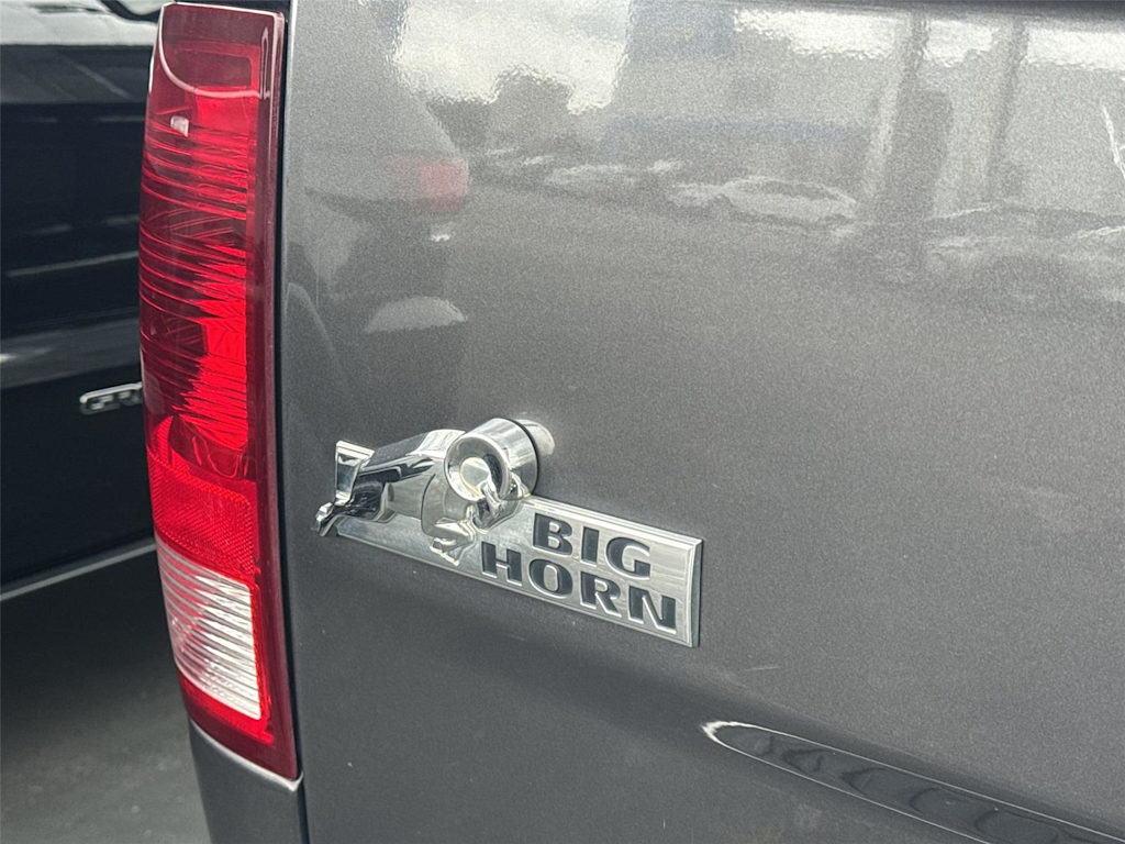 Thumbnail: 2018 RAM 1500 - 19