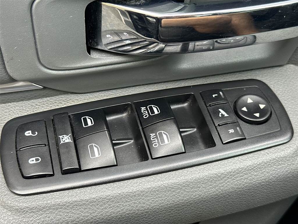 Thumbnail: 2018 RAM 1500 - 24