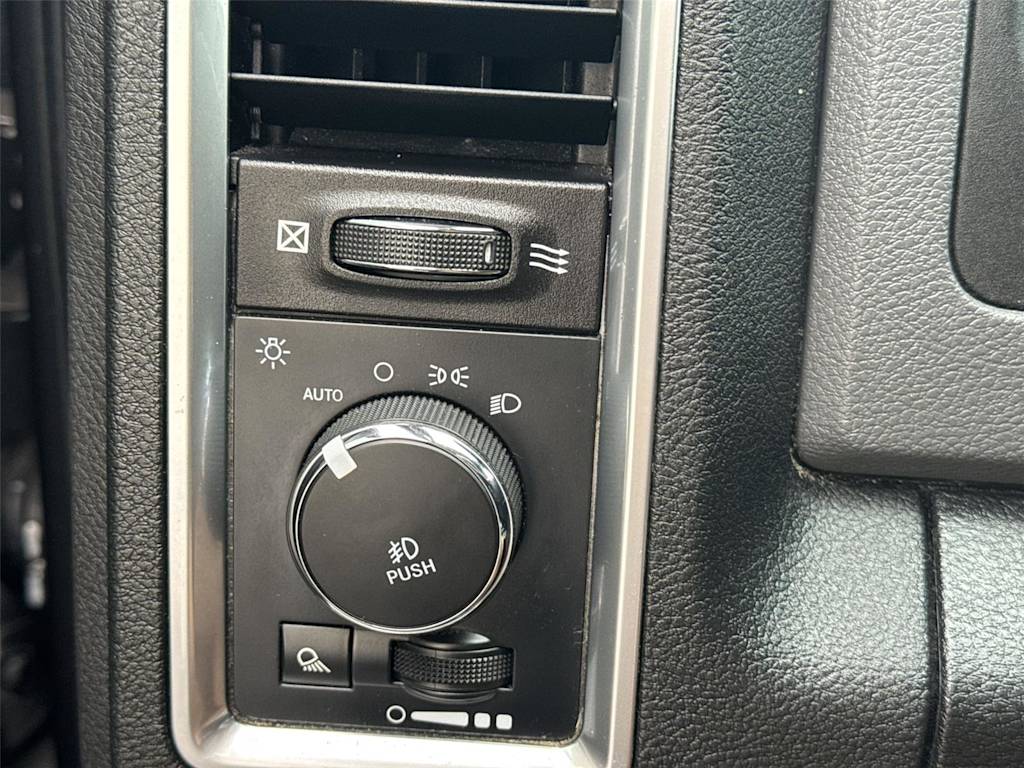 Thumbnail: 2018 RAM 1500 - 25