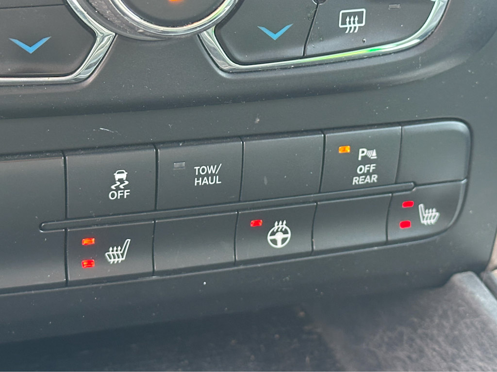 Thumbnail: 2019 RAM 1500 - 19