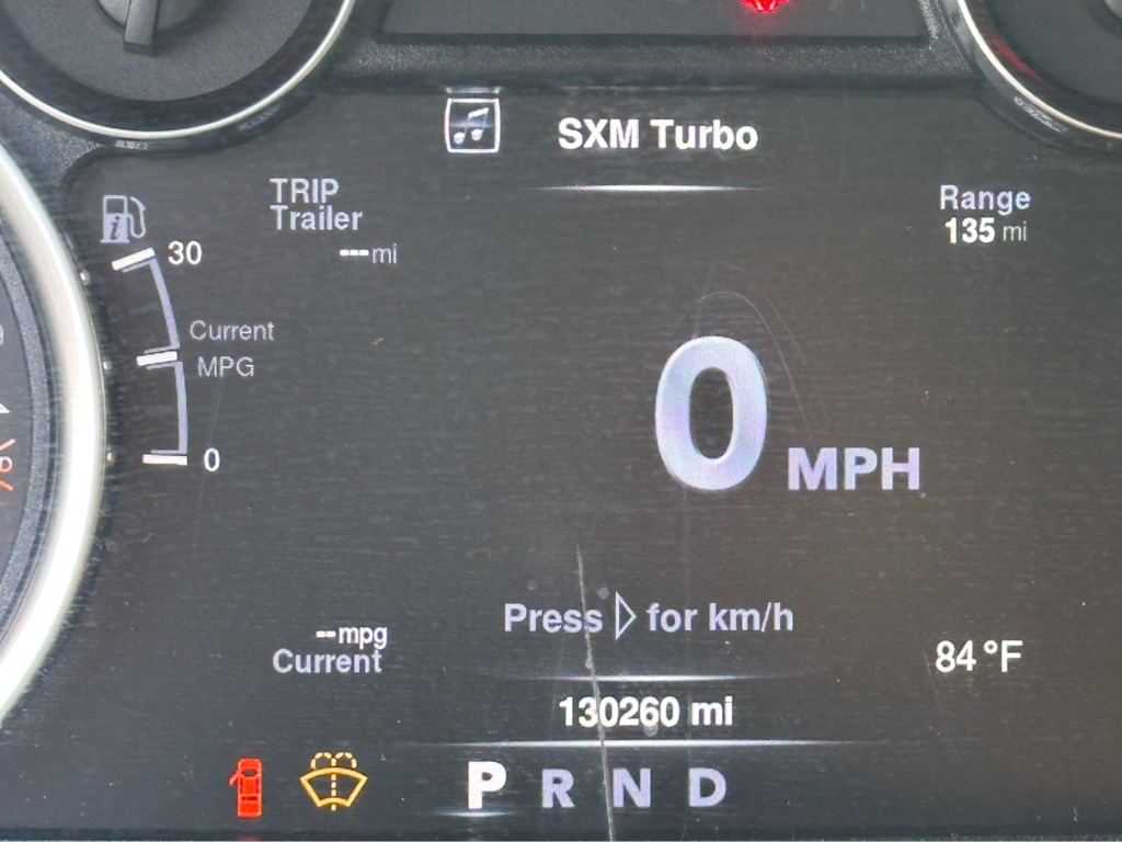 Thumbnail: 2019 RAM 1500 - 24
