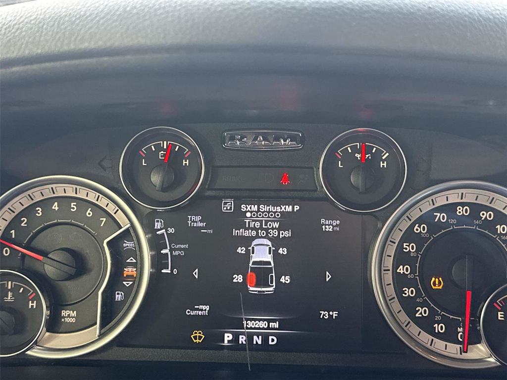 Thumbnail: 2019 RAM 1500 - 12