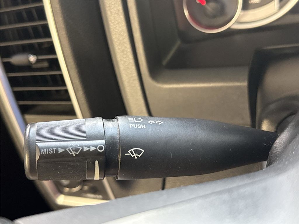 Thumbnail: 2019 RAM 1500 - 25