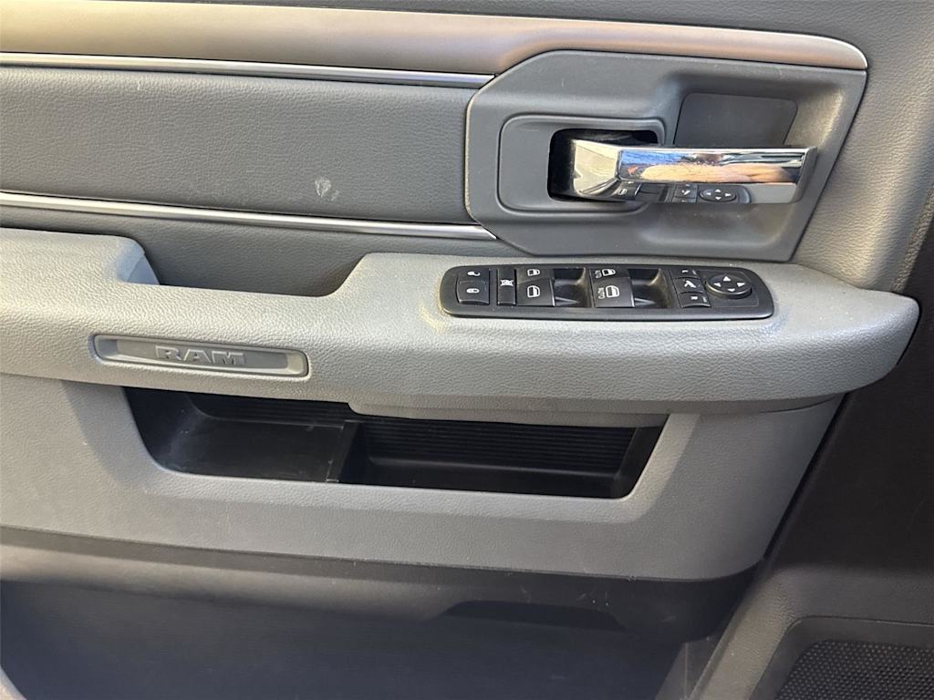 Thumbnail: 2019 RAM 1500 - 21