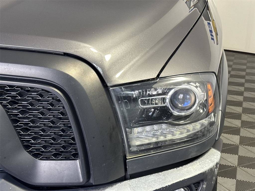 Thumbnail: 2019 RAM 1500 - 17