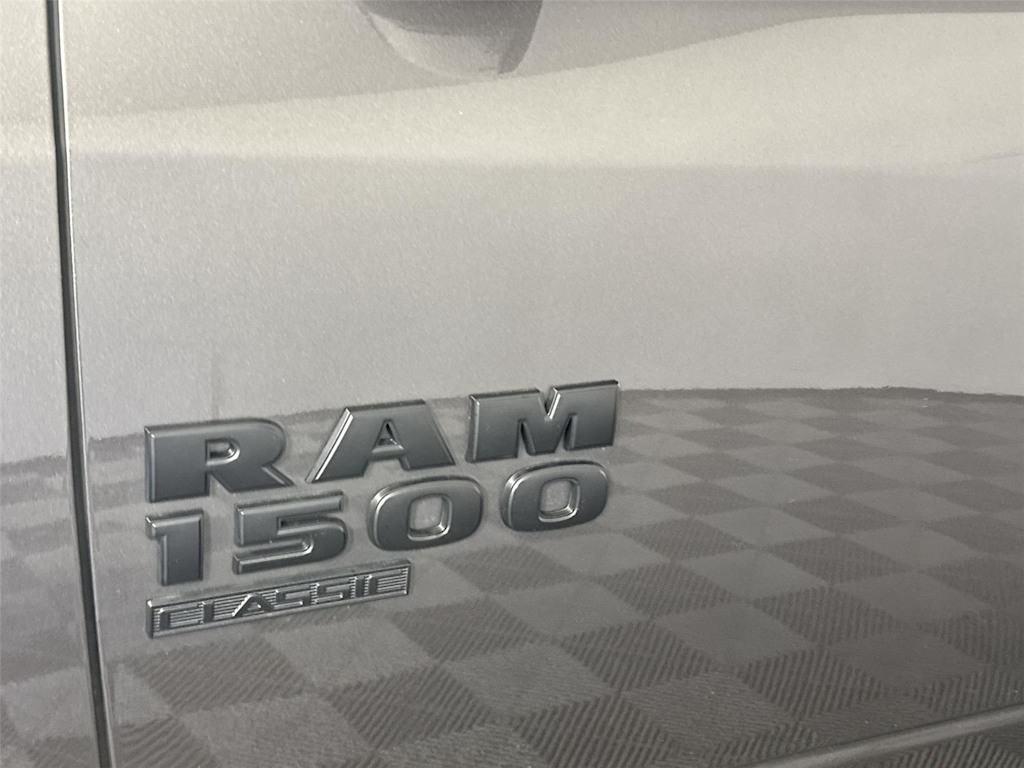 Thumbnail: 2019 RAM 1500 - 6