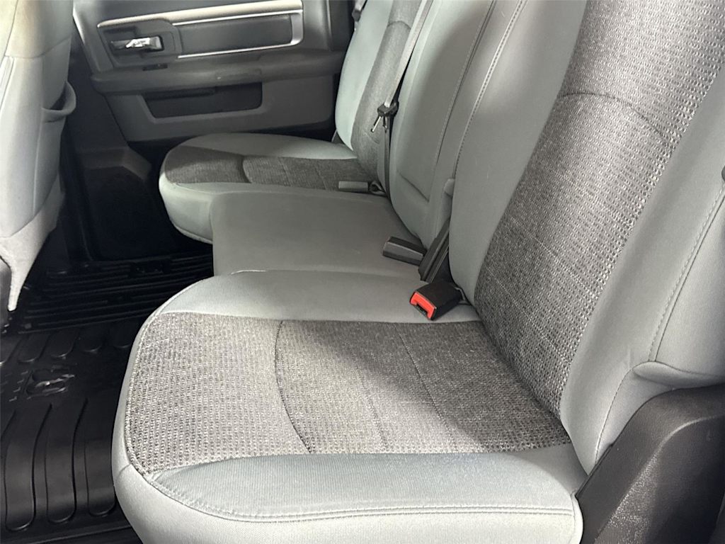 Thumbnail: 2019 RAM 1500 - 9