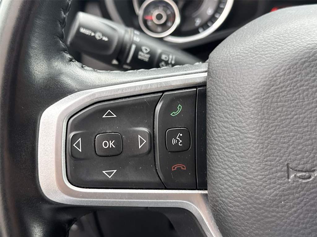 Thumbnail: 2020 RAM 1500 - 25