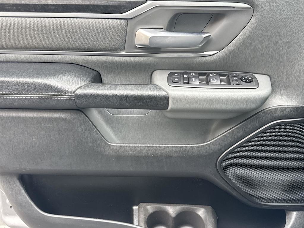 Thumbnail: 2020 RAM 1500 - 22