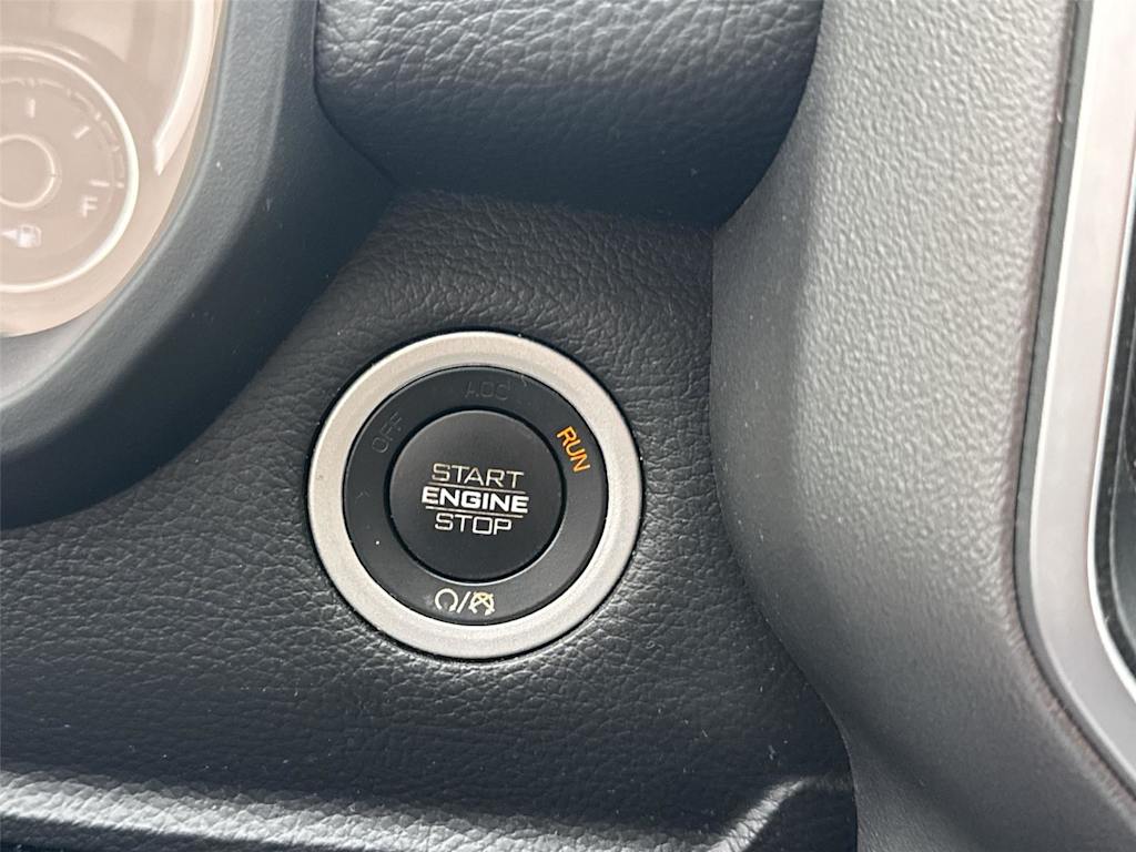 Thumbnail: 2020 RAM 1500 - 28