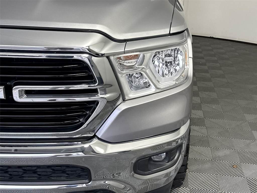 Thumbnail: 2020 RAM 1500 - 16