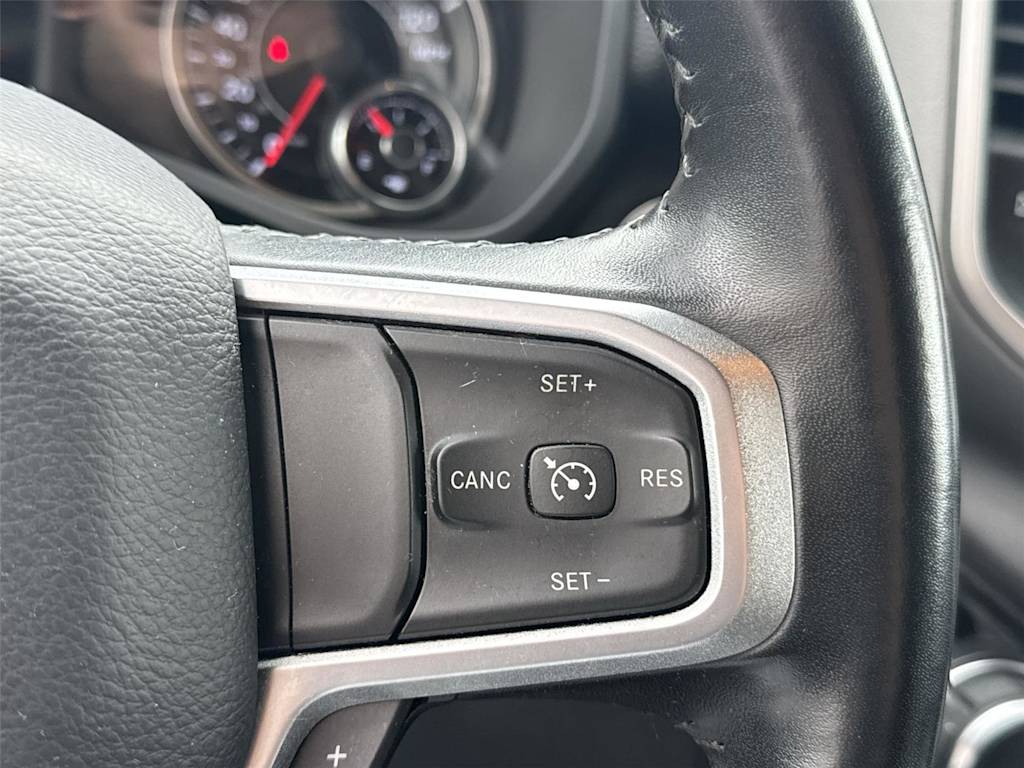 Thumbnail: 2020 RAM 1500 - 26