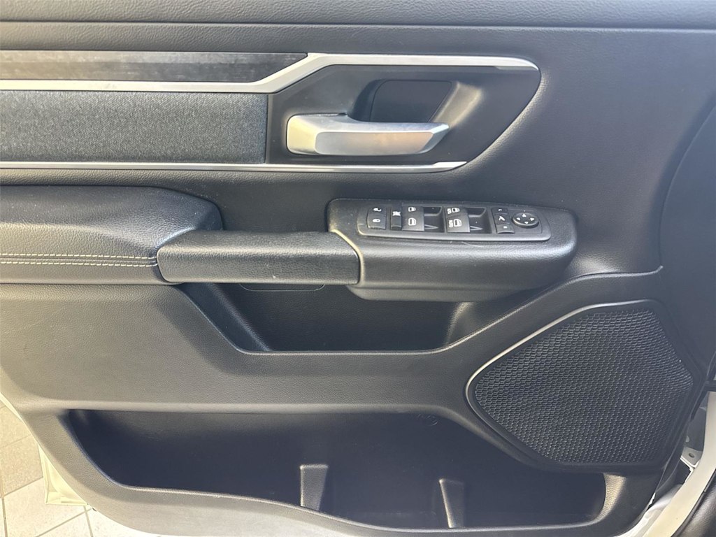 Thumbnail: 2022 RAM 1500 - 22