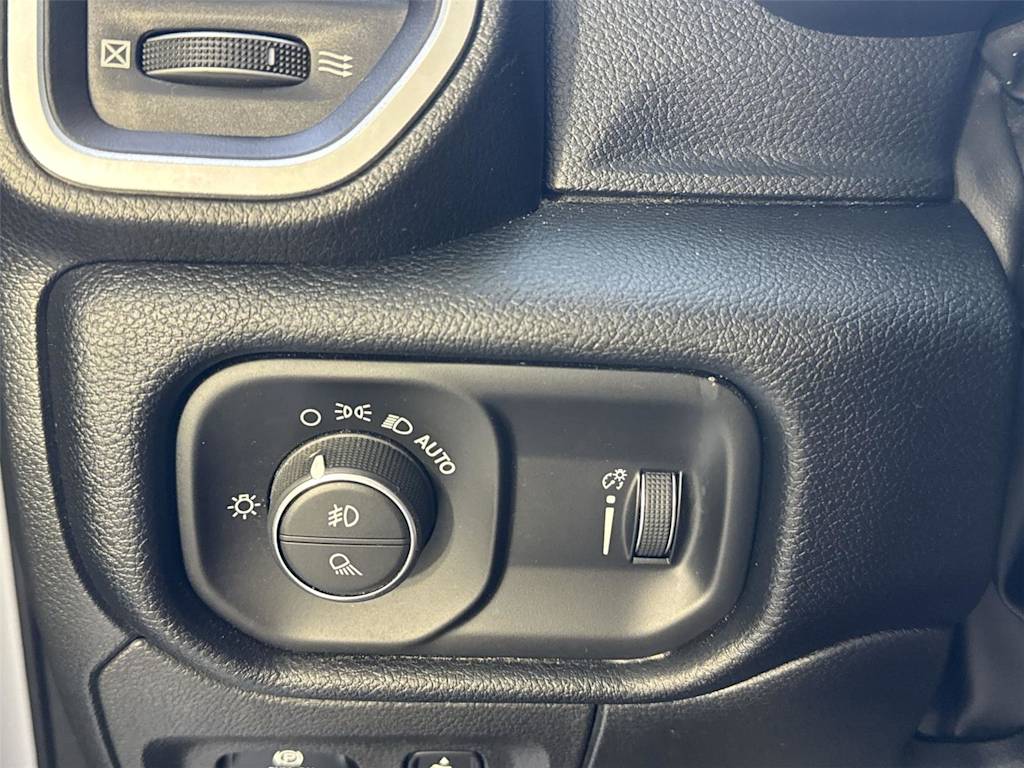 Thumbnail: 2022 RAM 1500 - 24