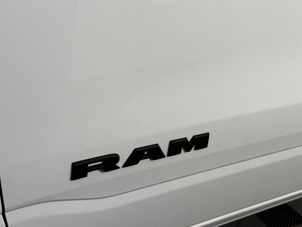 Thumbnail: 2022 RAM 1500 - 6