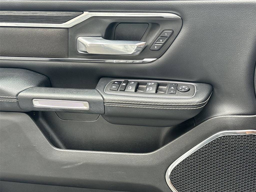 Thumbnail: 2024 RAM 1500 - 22