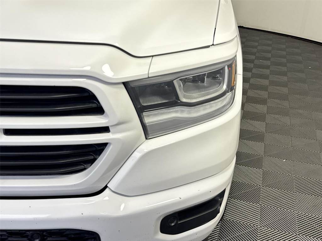 Thumbnail: 2024 RAM 1500 - 15