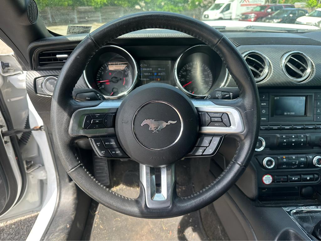 Thumbnail: 2017 Ford Mustang - 2