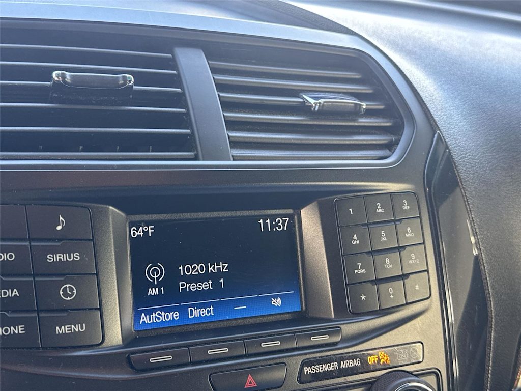 Thumbnail: 2018 Ford Explorer - 10