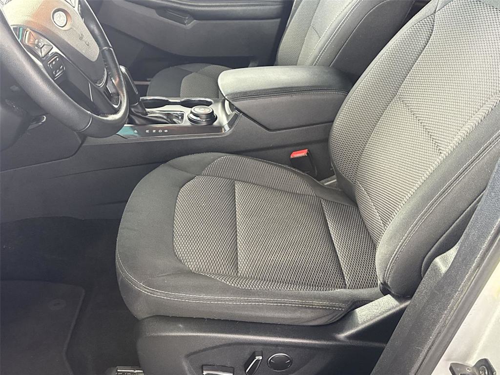 Thumbnail: 2018 Ford Explorer - 8