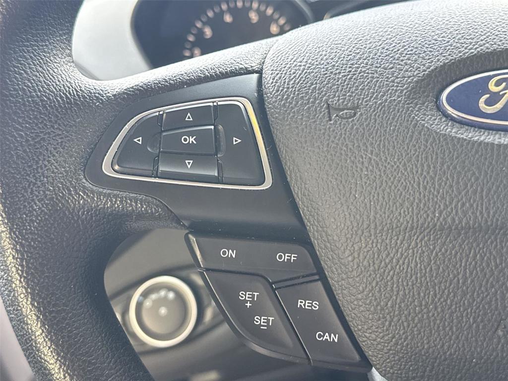 Thumbnail: 2018 Ford Escape - 25