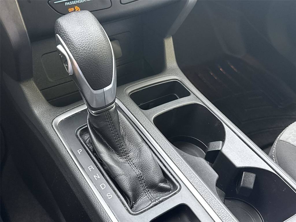 Thumbnail: 2018 Ford Escape - 11