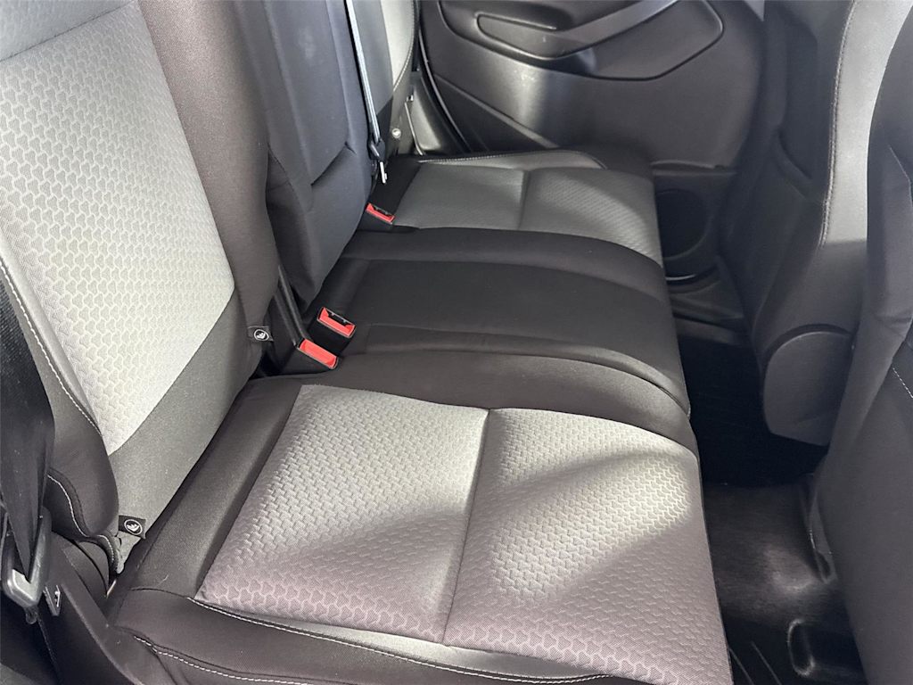 Thumbnail: 2018 Ford Escape - 8