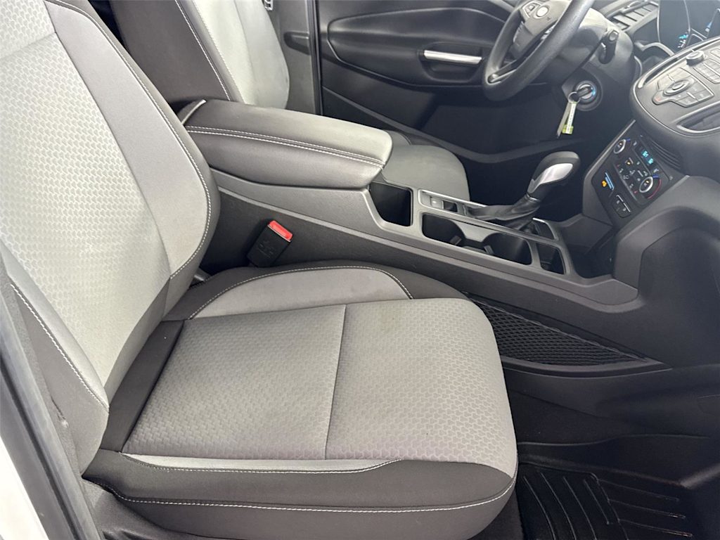 Thumbnail: 2018 Ford Escape - 19