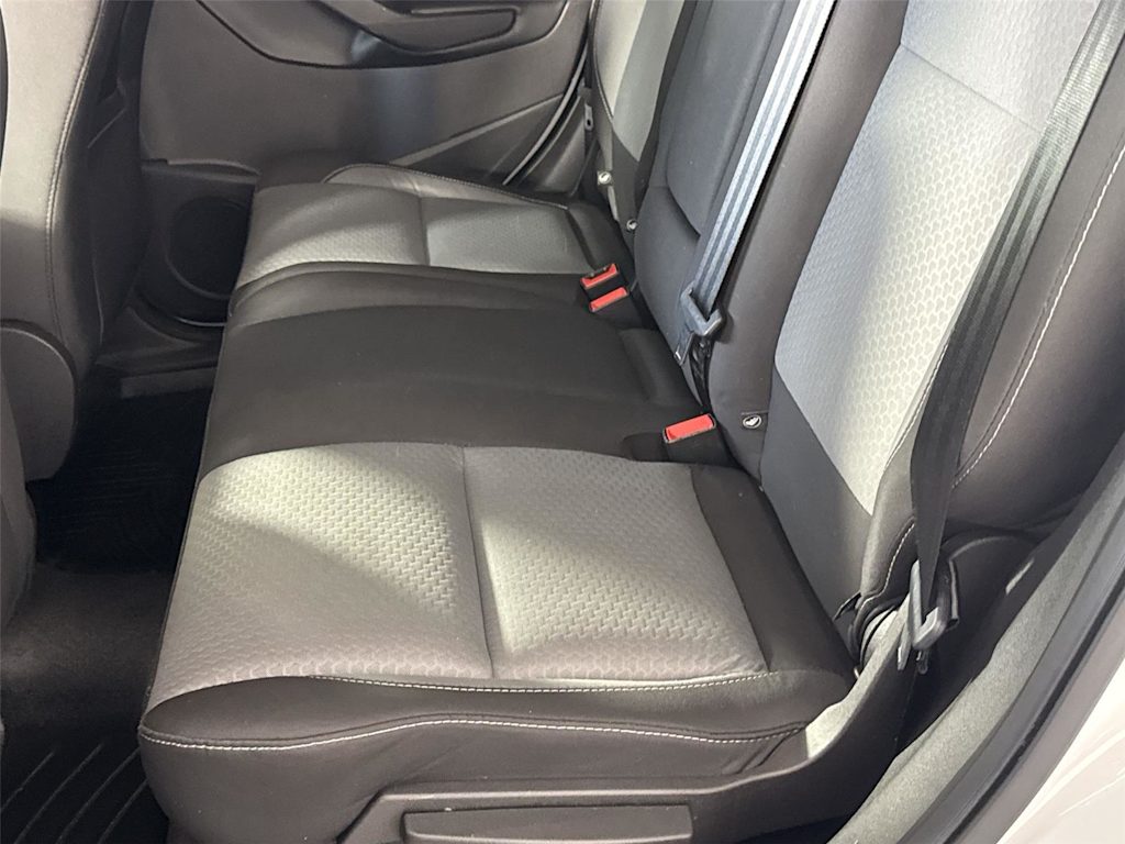 Thumbnail: 2018 Ford Escape - 9