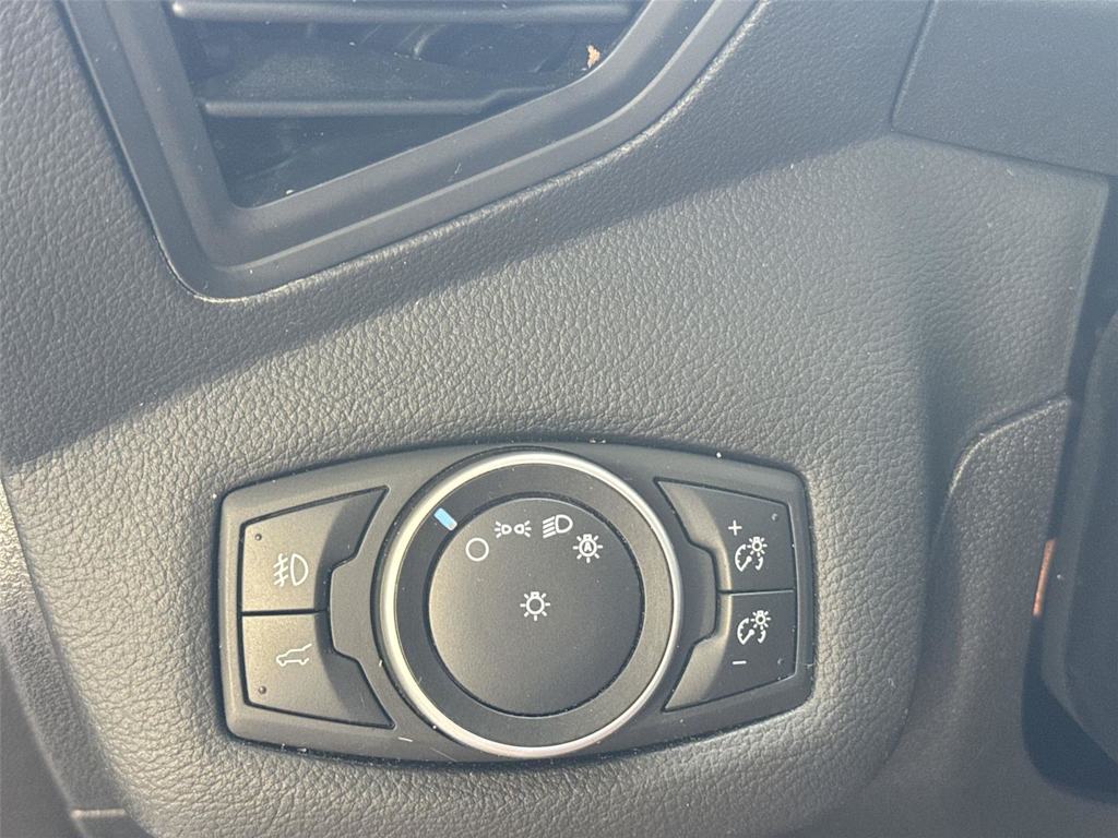 Thumbnail: 2018 Ford Escape - 24