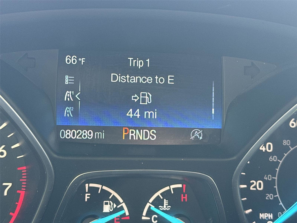Thumbnail: 2018 Ford Escape - 29