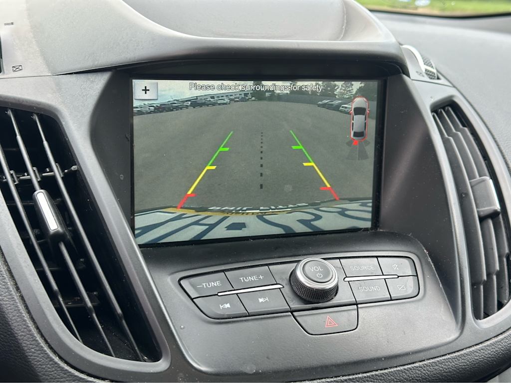 Thumbnail: 2019 Ford Escape - 15