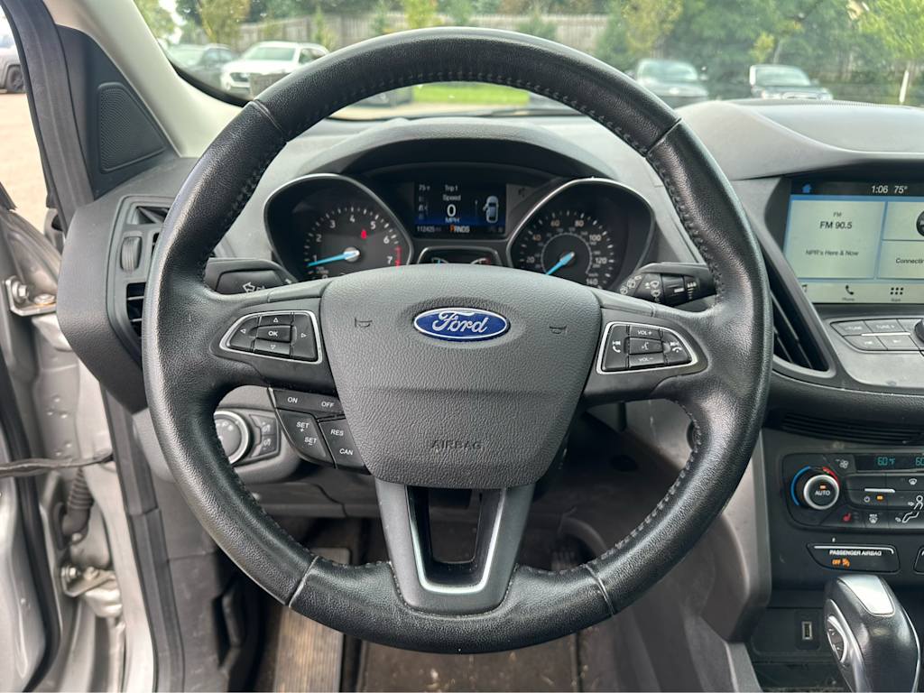 Thumbnail: 2019 Ford Escape - 2