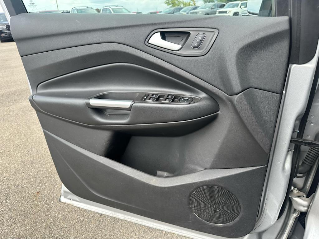 Thumbnail: 2019 Ford Escape - 19
