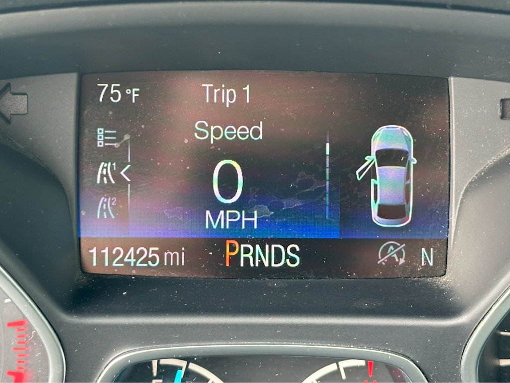 Thumbnail: 2019 Ford Escape - 22