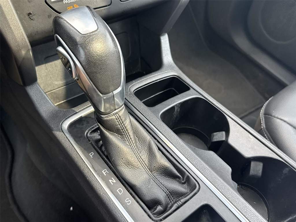 Thumbnail: 2019 Ford Escape - 11