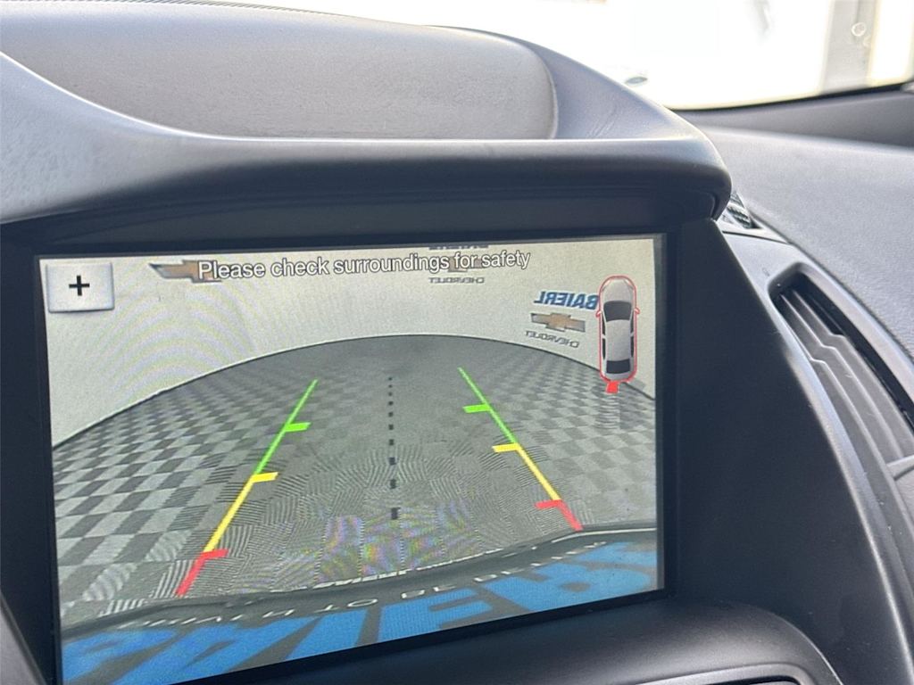 Thumbnail: 2019 Ford Escape - 19