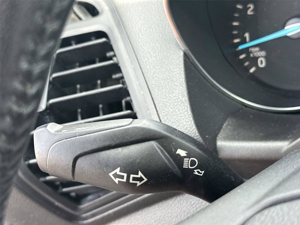Thumbnail: 2019 Ford Escape - 27