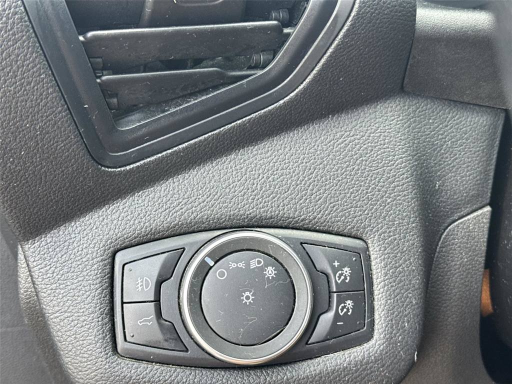 Thumbnail: 2019 Ford Escape - 24