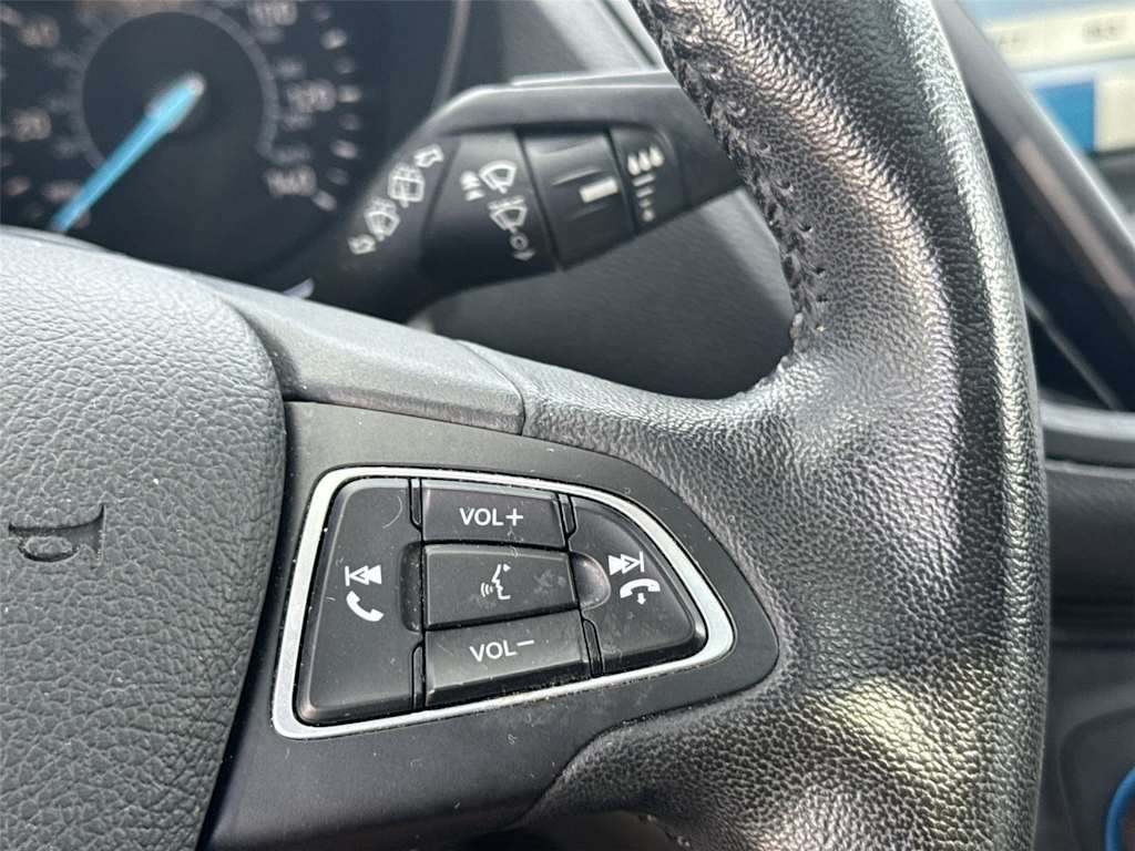 Thumbnail: 2019 Ford Escape - 26