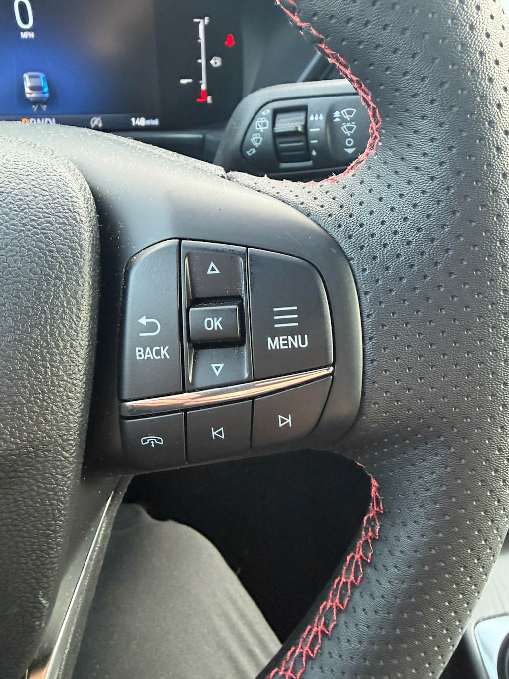 Thumbnail: 2026 Ford Escape - 17
