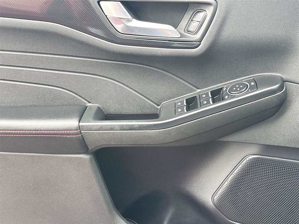 Thumbnail: 2024 Ford Escape - 26