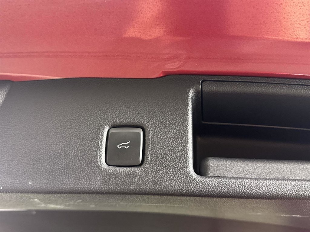 Thumbnail: 2024 Ford Escape - 19