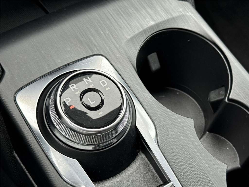 Thumbnail: 2024 Ford Escape - 10