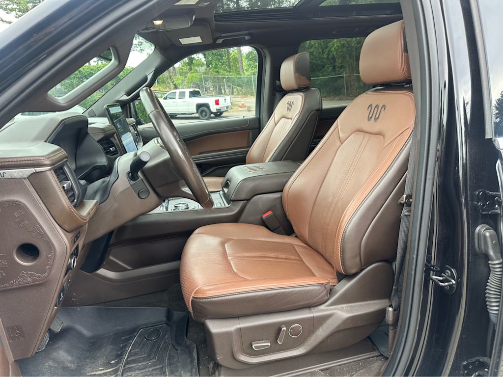 Thumbnail: 2023 Ford Expedition MAX - 9