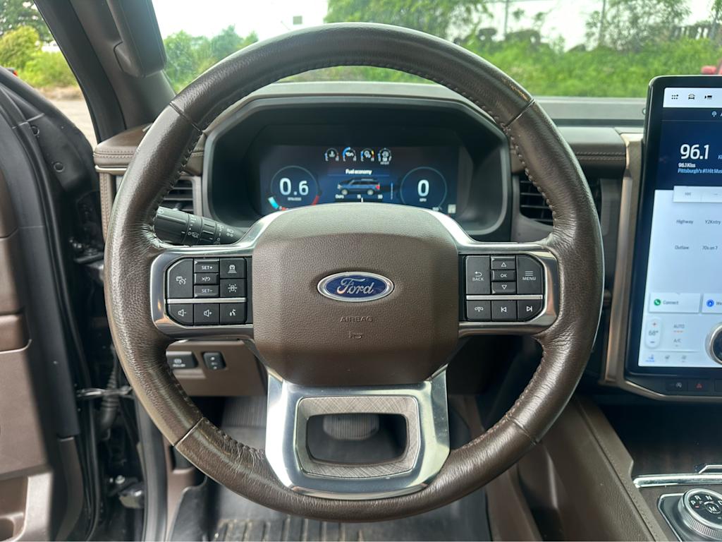Thumbnail: 2023 Ford Expedition MAX - 2
