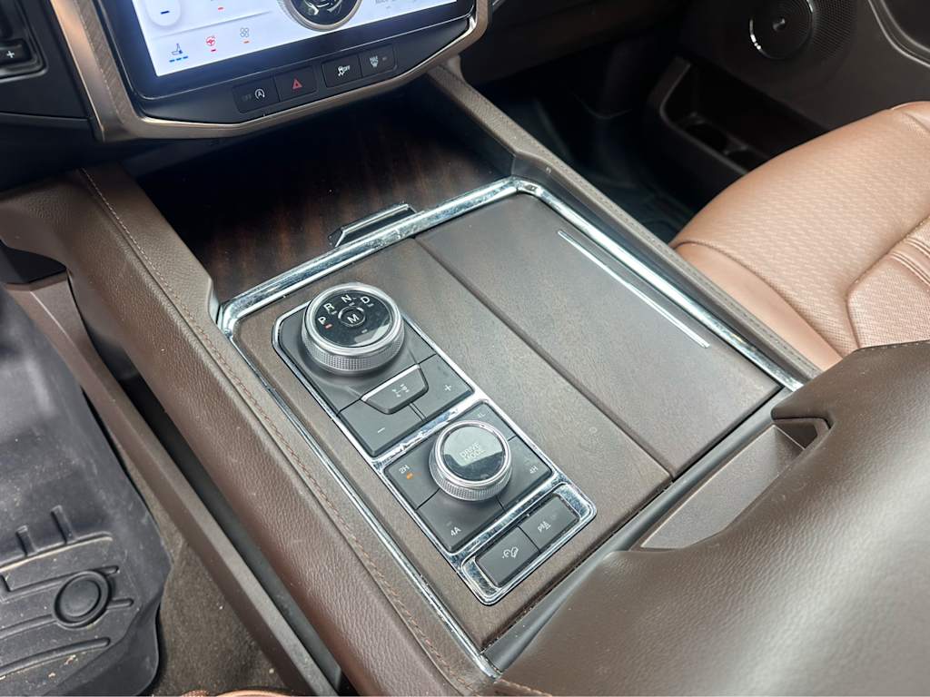 Thumbnail: 2023 Ford Expedition MAX - 12