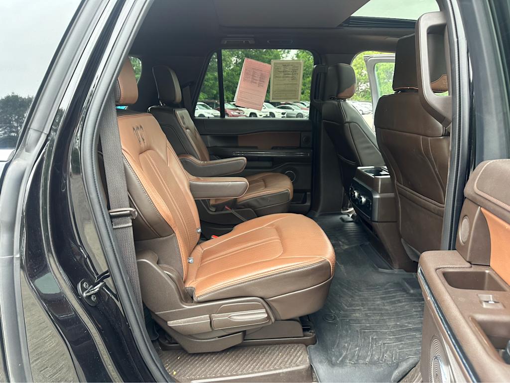 Thumbnail: 2023 Ford Expedition MAX - 10